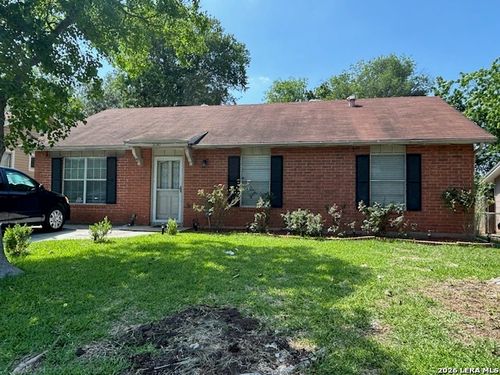 12310 Trailing Oaks St, Live Oak, TX, 78233-2816 | Card Image