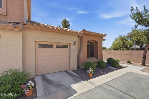 74-2600 E Springfield Pl, Chandler, AZ, 85286-1409 | Card Image