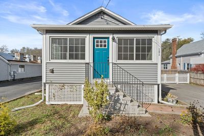 141 Fairhaven Rd, House other with 2 bedrooms, 1 bathrooms and 4 parking in Mattapoisett MA | Image 1