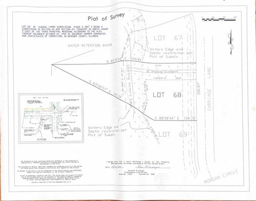 8103 Carriage Ln, Spring Grove, IL, 60081-8263 | Card Image