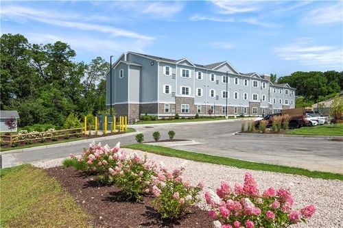 202-36 Old Louisquisset Pike, North Smithfield, RI, 02896-8202 | Card Image