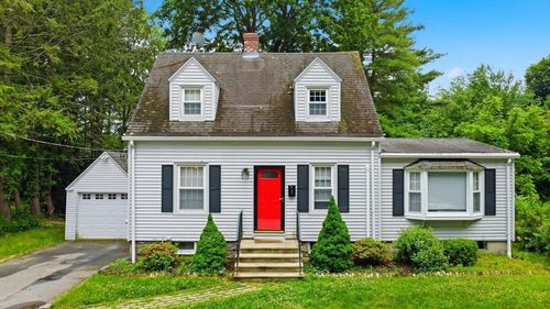 7 Monmouth Ave, Worcester, MA, 01606-3418 | Card Image