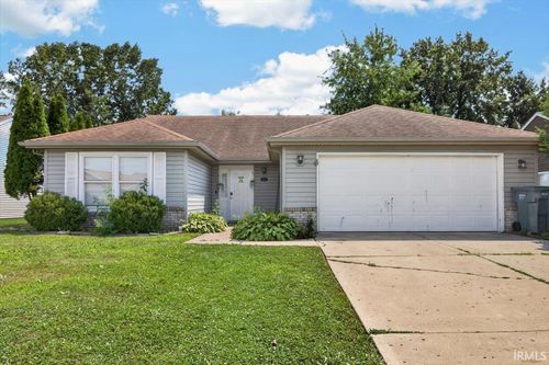 5117 Stable Dr, Lafayette, IN, 47905-7681 | Card Image