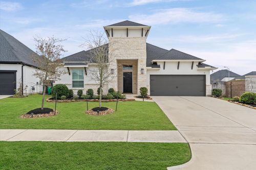 9502 Lakeside Arbor Way, Tomball, TX, 77375-1996 | Card Image