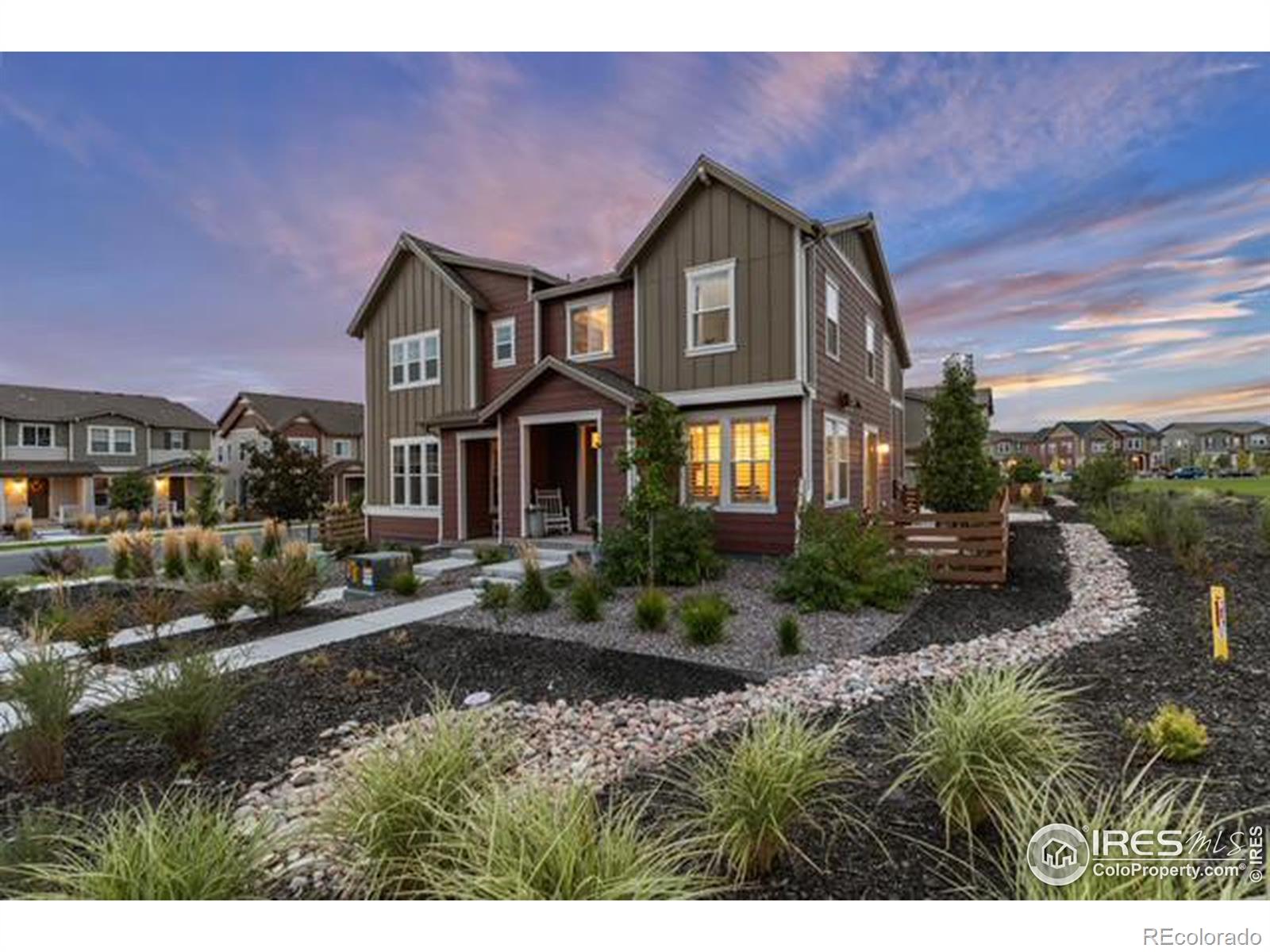 Lowe Way, Erie, CO 80516