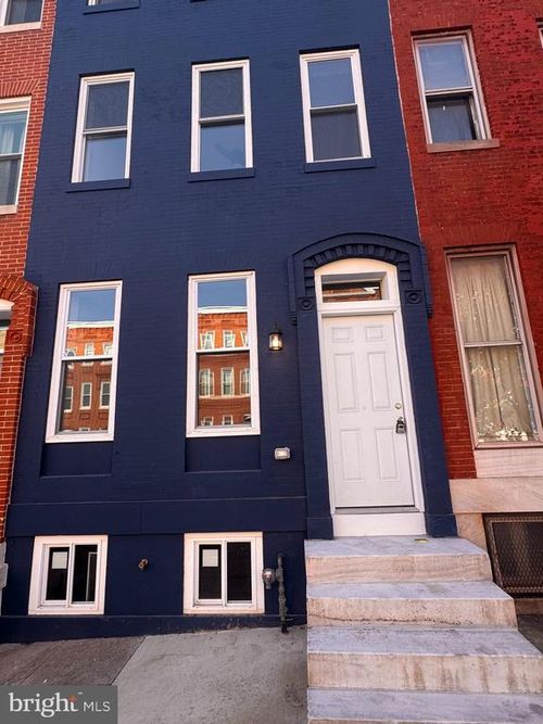 827 Harlem Ave, BALTIMORE, MD, 21201-1406 | Card Image
