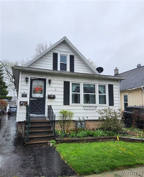 427 Broad Street, Tonawanda, NY, 14150 | Card Image