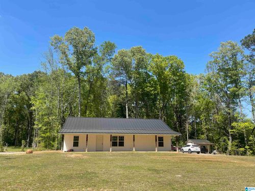 721 Huff Ln, Springville, AL, 35146-4121 | Card Image