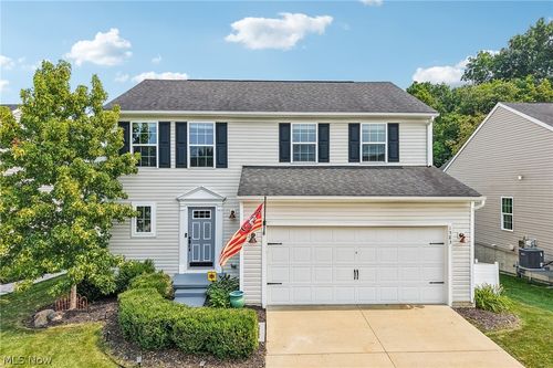 1583 Crescent Dr, Streetsboro, OH, 44241-4213 | Card Image