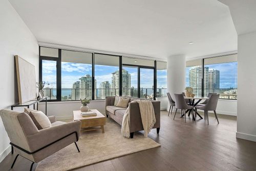 1108-1588 Johnston Rd, White Rock, BC, V4B0C5 | Card Image