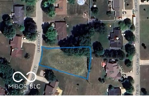 0 Eastwood Way, Anderson, IN, 46017 | Card Image