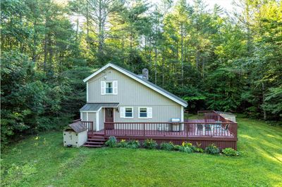 559 Pratt Bridge Road, House other with 4 bedrooms, 2 bathrooms and null parking in Jamaica VT | Image 3