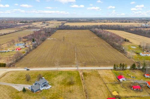 0 Hill, Lot 1 Road, Riley Township, MI, 48041 | Card Image