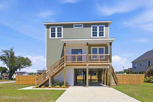 8-108 Flippers Cove Dr, Cedar Point, NC, 28584-0168 | Card Image