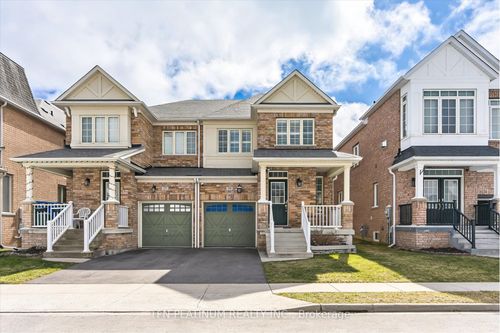 29 Brown Lane S, Whitchurch Stouffville, ON, L4A0V1 | Card Image