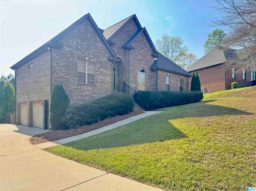 349 Deer Ridge Ln, CHELSEA, AL, 35043-6226 | Card Image