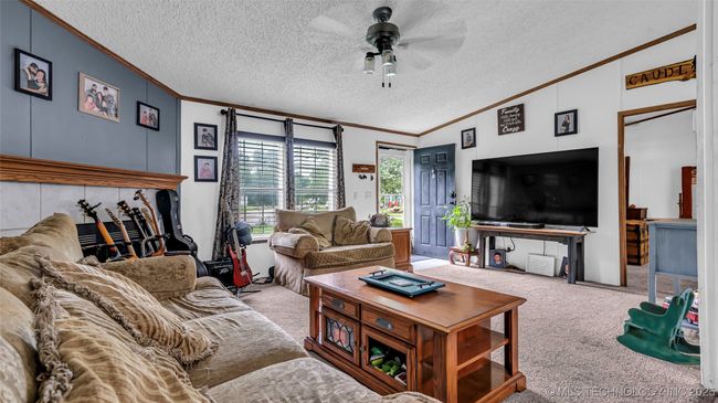 1101 Countrywood Dr, House other with 3 bedrooms, 2 bathrooms and null parking in Ardmore OK | Image 4