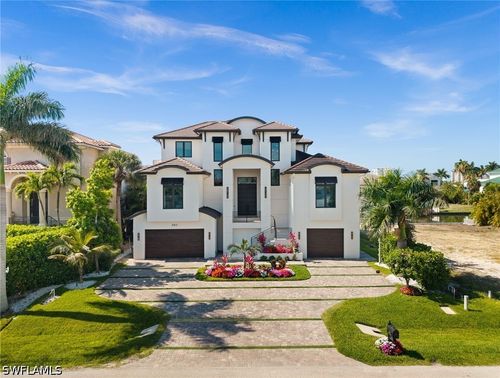 380 Trade Winds Ave, NAPLES, FL, 34108-2329 | Card Image