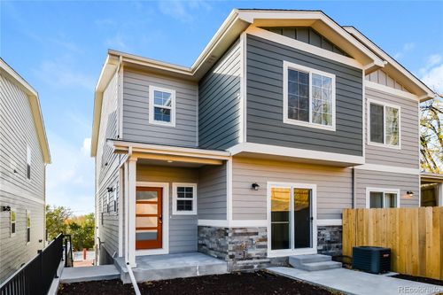 880 Promontory Peak Dr, Colorado Springs, CO, 80905 | Card Image