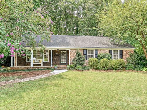 4008 Sulkirk Rd, Charlotte, NC, 28210-6250 | Card Image