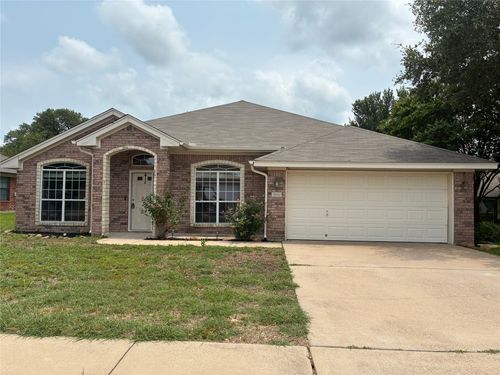 5610 Mosaic Trail, Killeen, TX, 76542 | Card Image