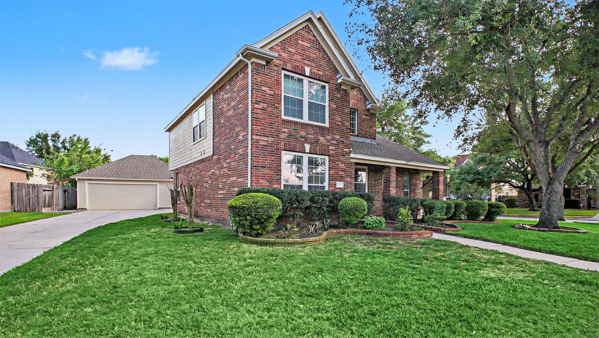 Residential in Houston 3