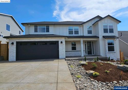 Model B Ballyntyne Rd S, Salem, OR, 97302-9615 | Card Image