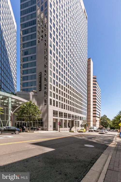 apt-2007-1111 19th St N, ARLINGTON, VA, 22209-1709 | Card Image