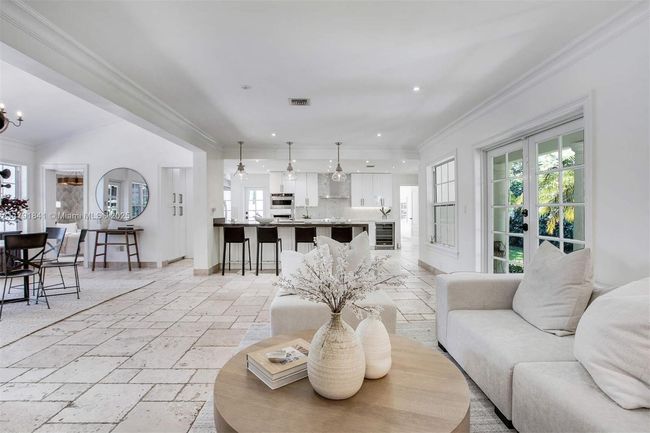 1161 Sunset Rd, House other with 5 bedrooms, 4 bathrooms and null parking in Coral Gables FL | Image 7