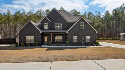 9525 Glacial Ln, Fairburn, GA, 30213-6438 | Card Image