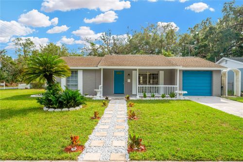 5718 Orange Grove Avenue, NEW PORT RICHEY, FL, 34652 | Card Image