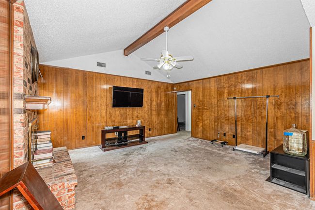 2525 Warren Ln, House other with 3 bedrooms, 2 bathrooms and null parking in Fort Worth TX | Image 21