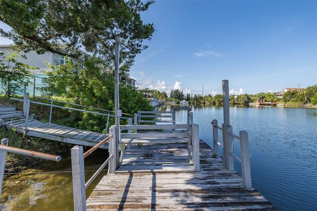 3363 Poinsettia Dr, House other with 3 bedrooms, 2 bathrooms and null parking in HERNANDO BEACH FL | Image 27