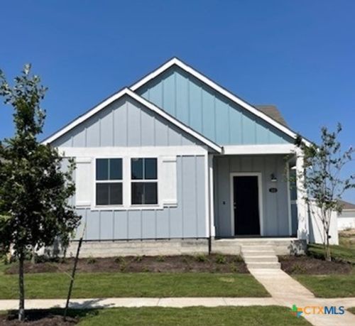 150 Backwater Rd, Kyle, TX, 78640-3573 | Card Image