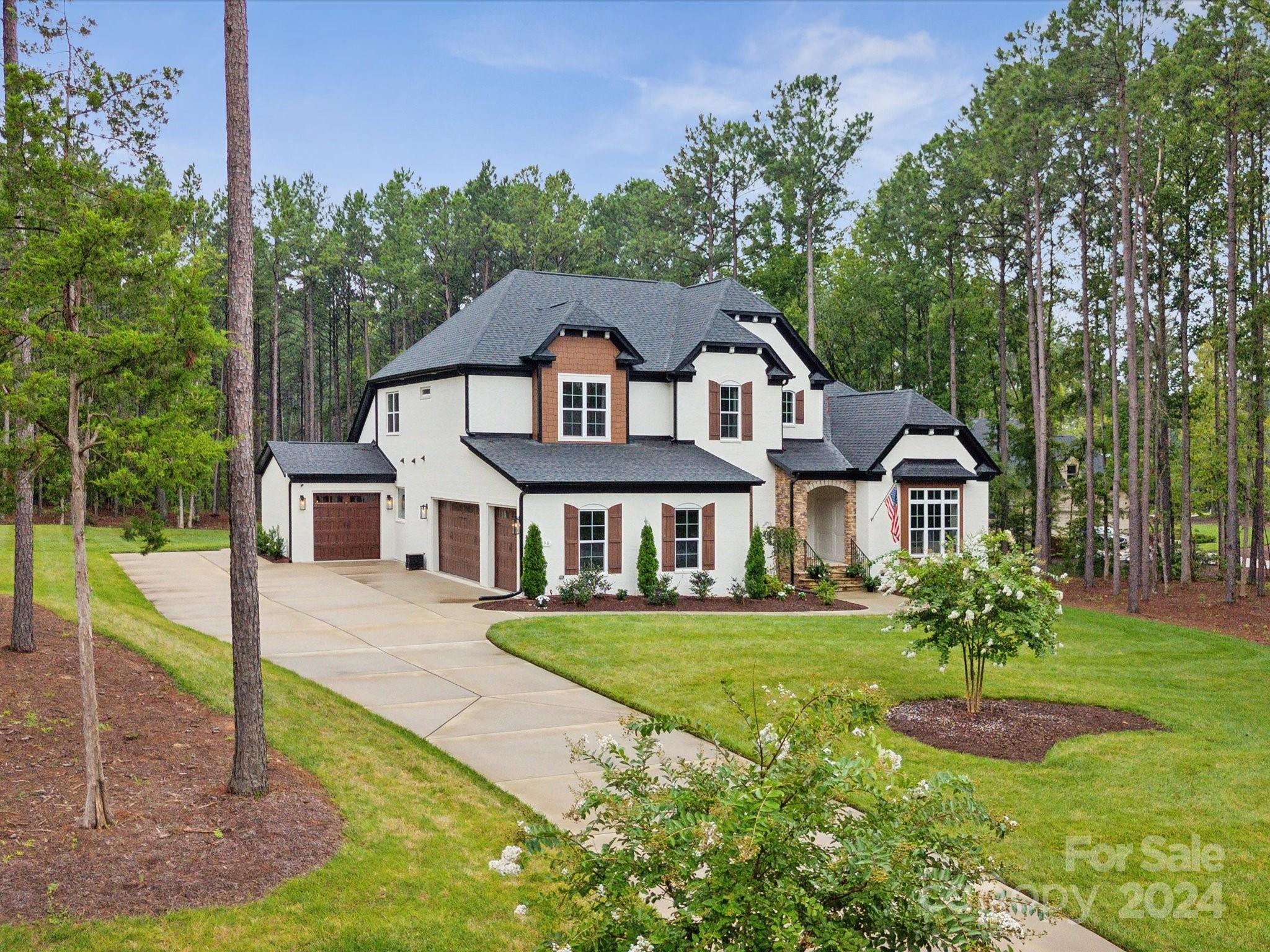 Persimmon Rd, Lancaster, SC 29720