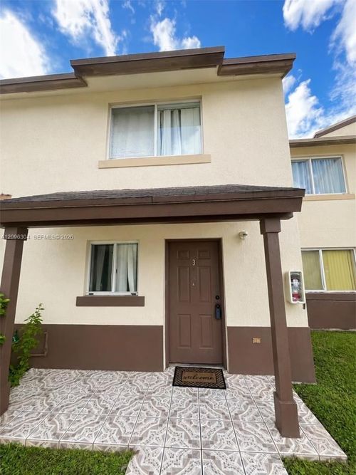 14030 Ne 3rd Ct, Miami, FL, 33161-2868 | Card Image