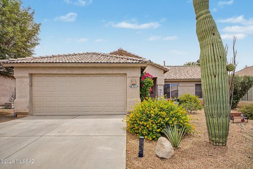 3839 W Orion Street, Tucson, AZ, 85742 | Card Image