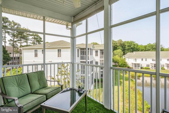 UNIT-4302 - 20007 Sandy Bottom Cir, Condo with 2 bedrooms, 2 bathrooms and null parking in REHOBOTH BEACH DE | Image 12