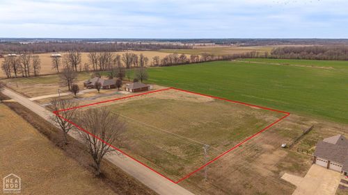 3 Tract 3 Gr 424 Road, Marmaduke, AR, 72443 | Card Image