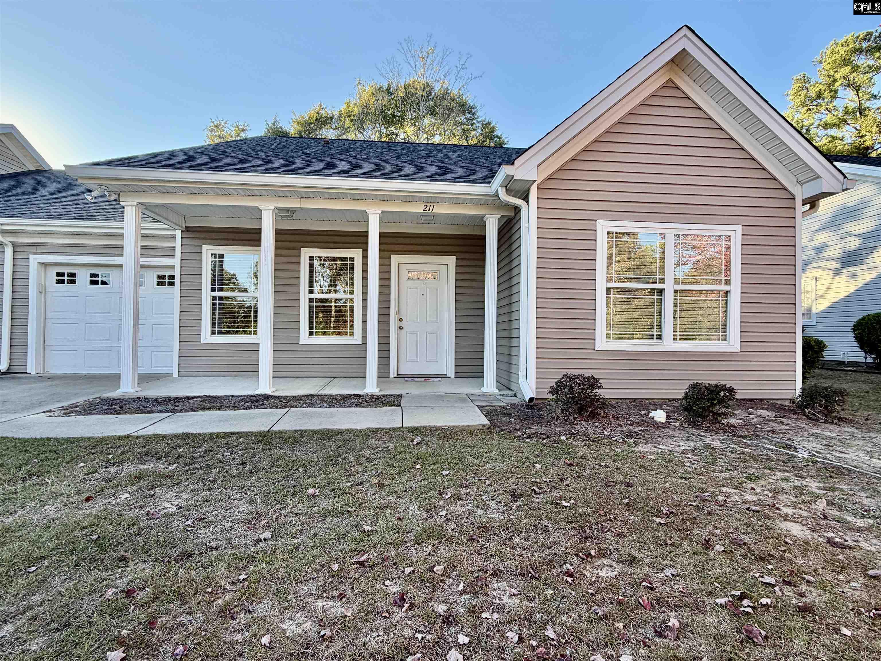 Residential in Lexington