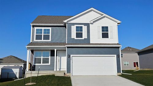 3490 Craven Dr, Coralville, IA, 52241-7102 | Card Image