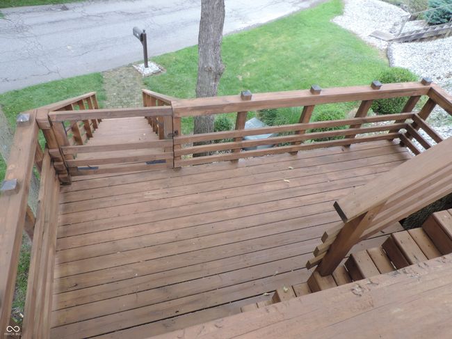 view of deck | Image 35