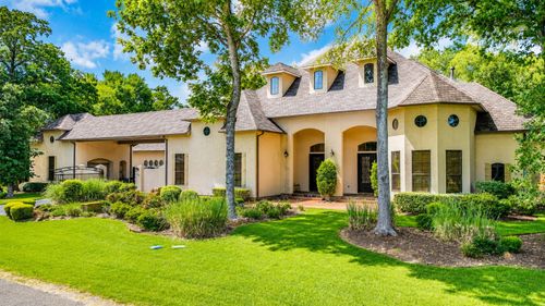 299 Saint Andrews Dr, Mabank, TX, 75156-7324 | Card Image