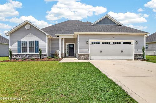 278 Crossroads Store Dr, Jacksonville, NC, 28546-0129 | Card Image