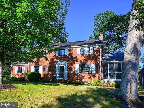 601 N Overlook Dr, ALEXANDRIA, VA, 22305-1221 | Card Image