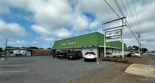705 E Us Highway 83, Alamo, TX, 78516 | Card Image