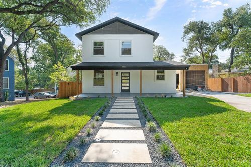 3301 Duval St, Austin, TX, 78705-2548 | Card Image
