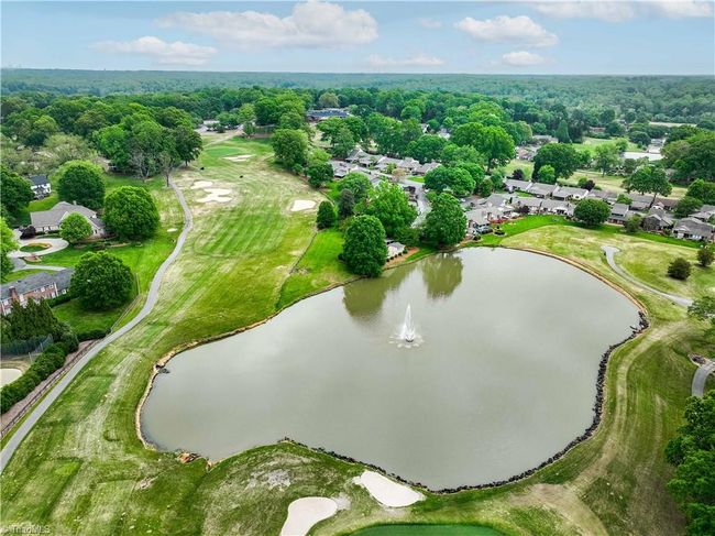 159 Fairway Dr, House other with 3 bedrooms, 2 bathrooms and null parking in Bermuda Run NC | Image 7