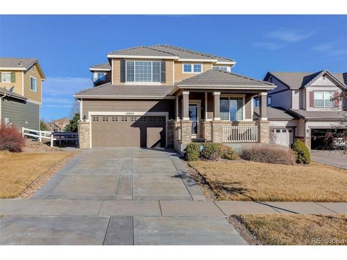 12972 Banyon Cir, Parker, CO, 80134-6679 | Card Image