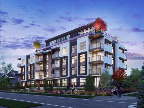 205-2670 Garden Dr, Vancouver, BC, V5N4X7 | Card Image